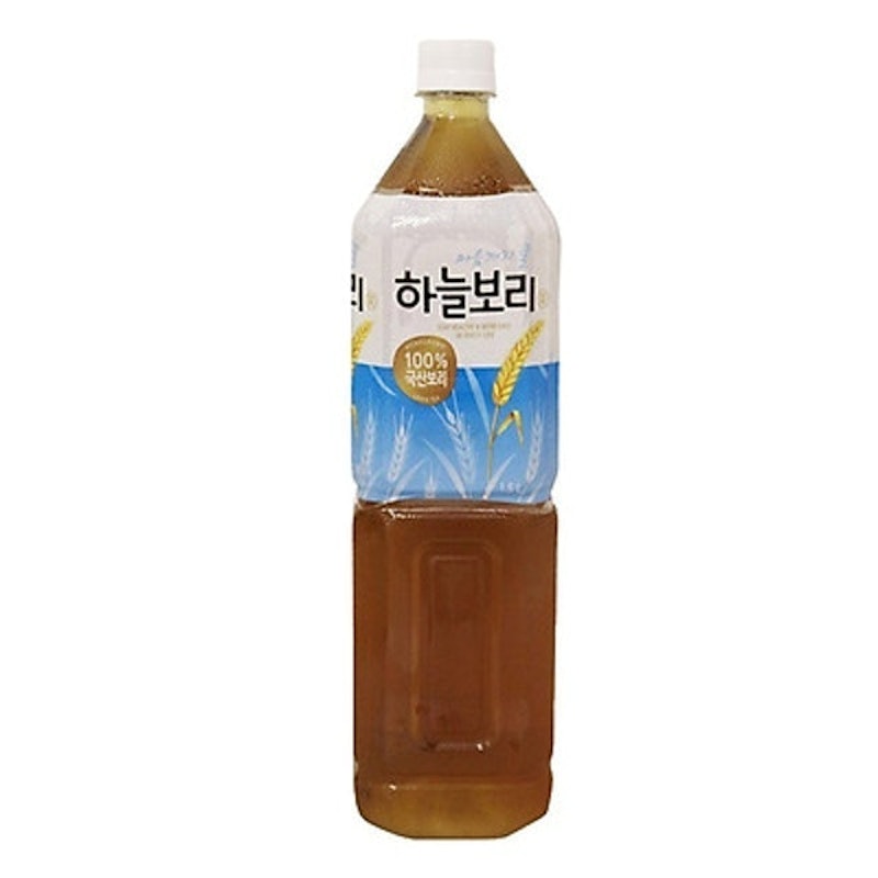 Trà Lúa Mạch Woongjin Hàn Quốc 1