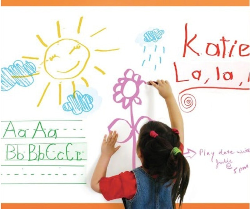 Bảng Trắng Thông Minh Kid Club 1