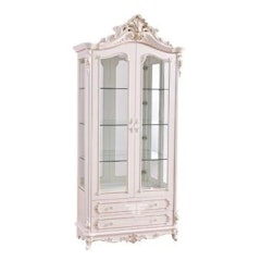 Tủ Rượu 2 Cách Tân Cổ Điển