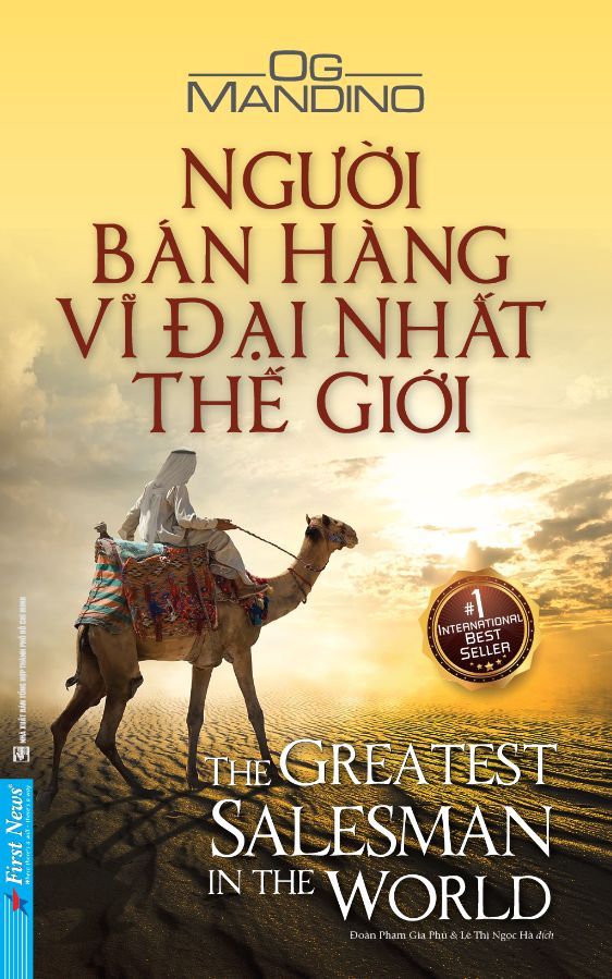 [2024] Top 10 Cuốn Sách Hay Về Bán Hàng Cho Dân Sales [Tư Vấn Từ Doanh Nhân] 1