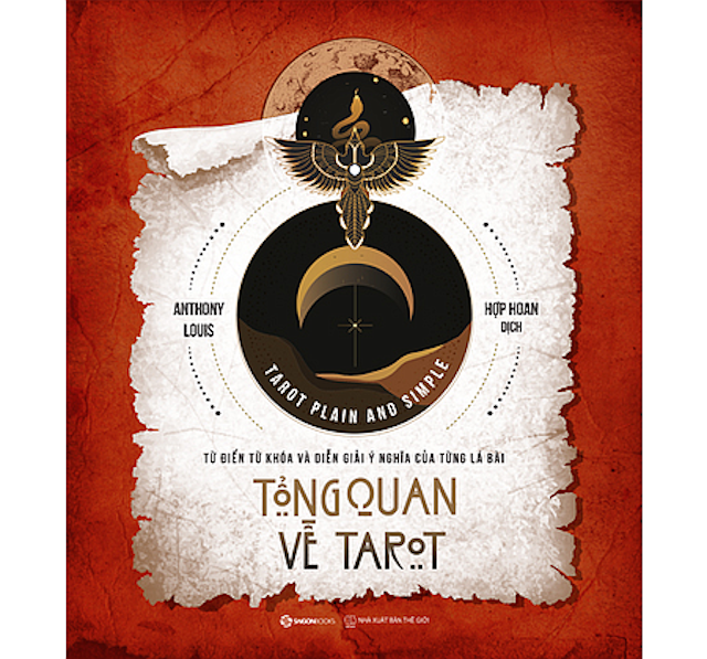 Tổng Quan Về Tarot 1