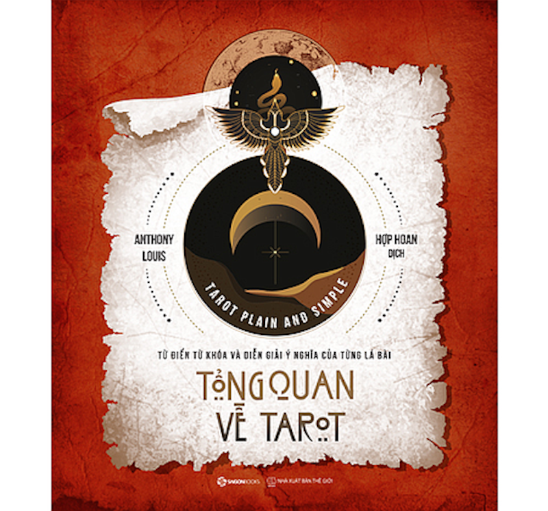 Tổng Quan Về Tarot 1