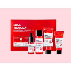 Set Mỹ Phẩm Mini Truecica Miracle Repair Starter Kit
