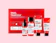 Some By Mi Set Mỹ Phẩm Mini Truecica Miracle Repair Starter Kit 1