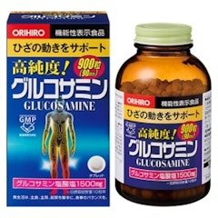Viên Uống Bổ Sung Glucosamine
