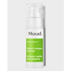 Rapid Collagen Infusion