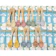 Baby Panda Set Thìa Dĩa Silicon Cán Gỗ Baby Panda 1