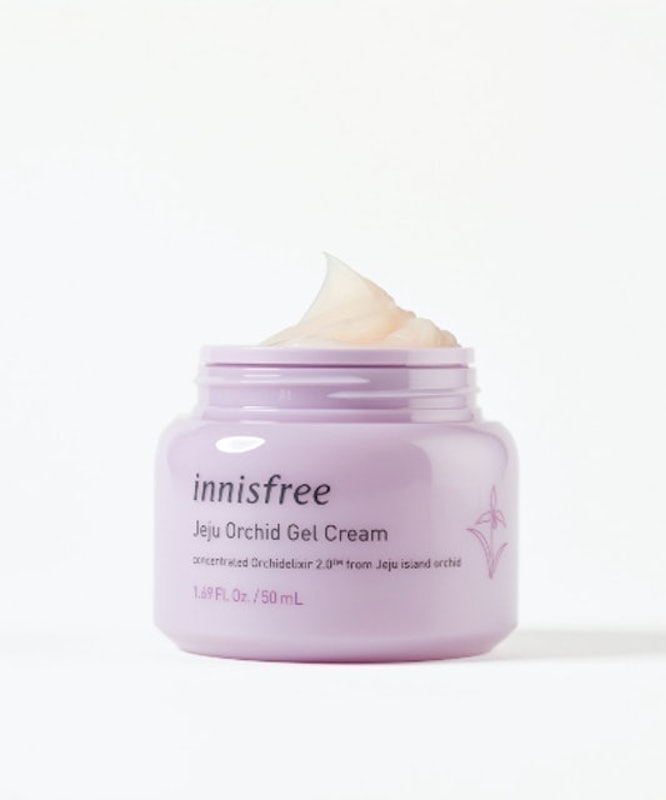 Kem Dưỡng innisfree Jeju Orchid Enriched Cream 2