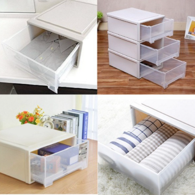 Hộp Đựng Quần Áo Homestar 2