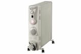 Top 8 Máy Sưởi Dầu tốt nhất 2024 (Tiross, SUNHOUSE, DeLonghi) 5