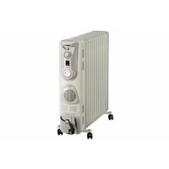 Máy Sưởi Dầu 13 Thanh Tiross