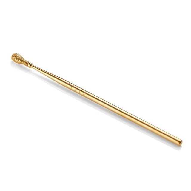 Top 7 Dụng Cụ Lấy Ráy Tai tốt nhất hiện nay (Xiaomi, Mr. Green, Ku.Ku Duckbill) 2