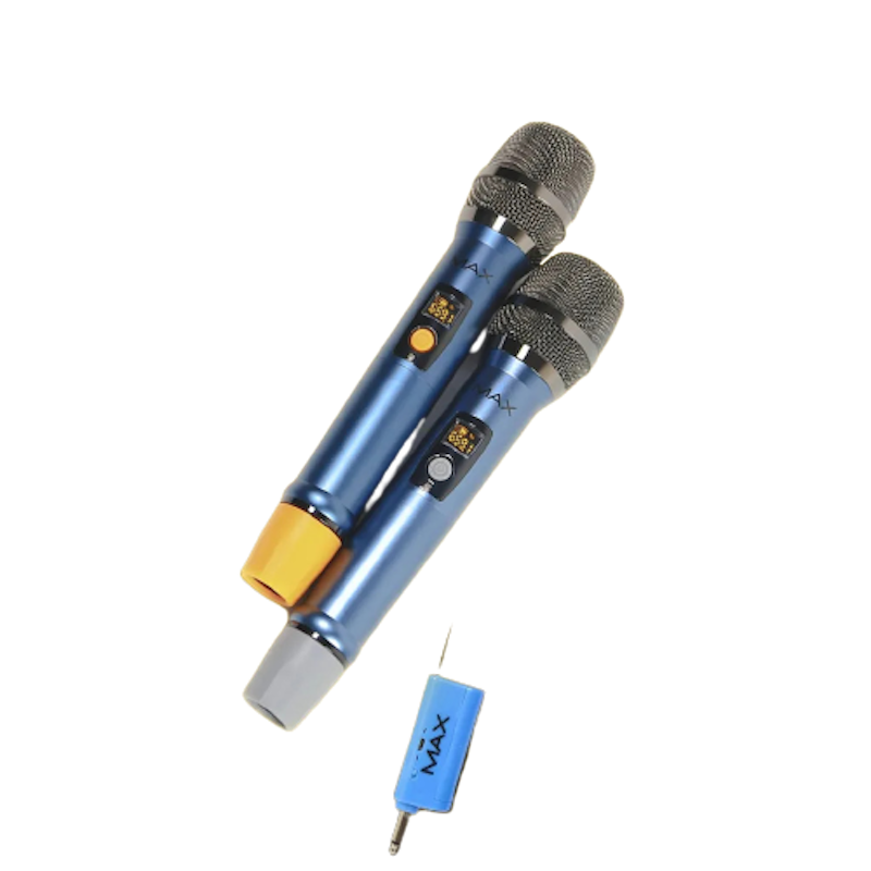 Micro Không Dây MAX 1