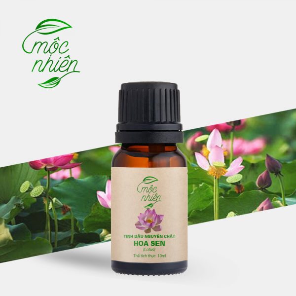 Tinh Dầu Mộc Nhiên 2