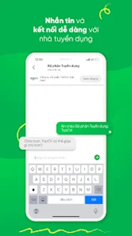 TopCV 5