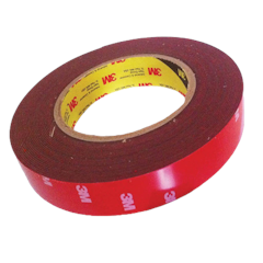 Băng Keo 2 Mặt Cường Lực 3M