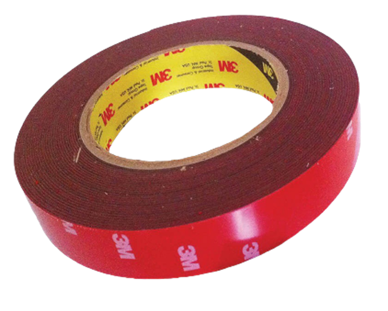 Băng Keo 2 Mặt Cường Lực 3M 1