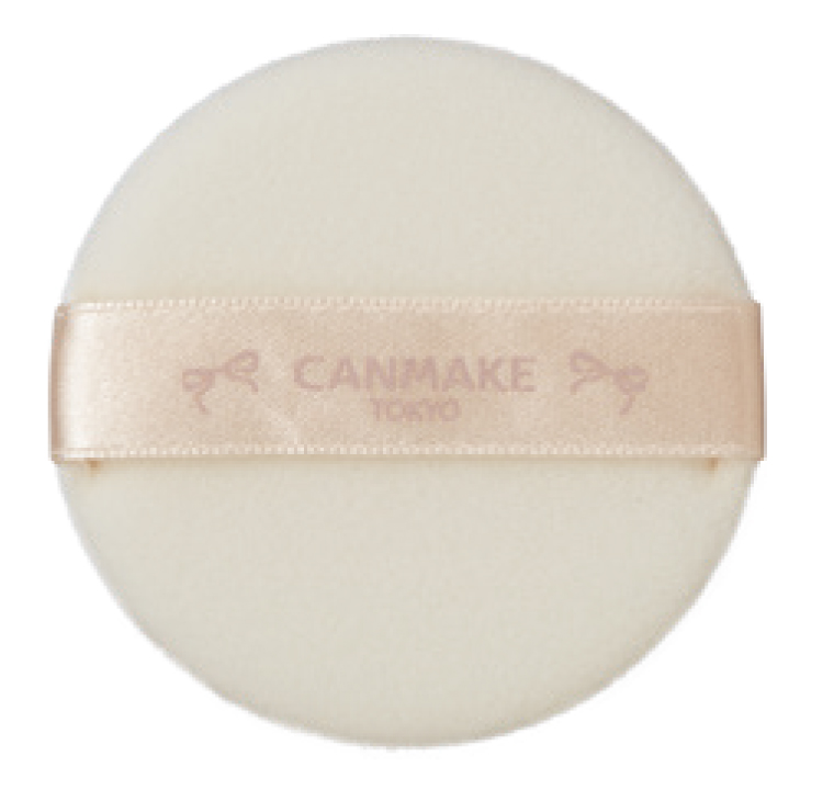 Phấn Phủ Canmake Marshmallow Finish Powder 4