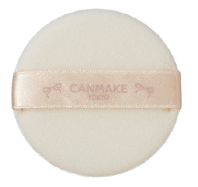 Phấn Phủ Canmake Marshmallow Finish Powder 4