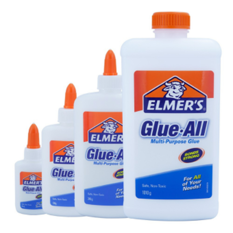 Keo Sữa Đa Năng Glue All 2
