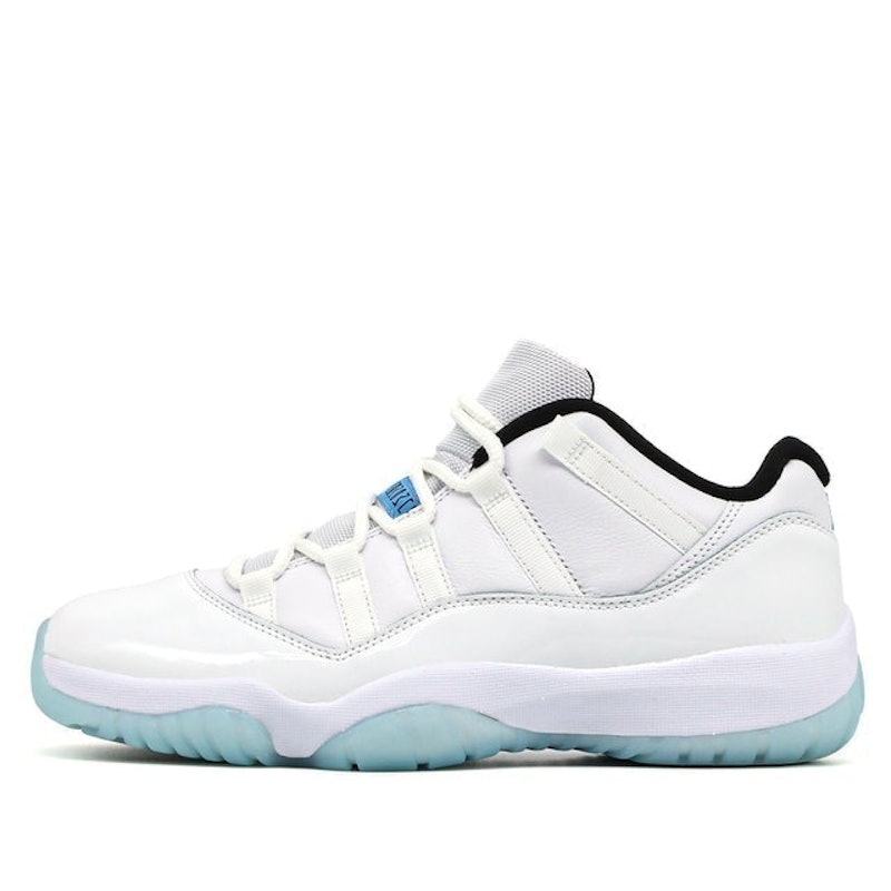 Giày Nike Air Jordan 11 Low Legend Blue 1