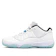 Nike Giày Nike Air Jordan 11 Low Legend Blue 1