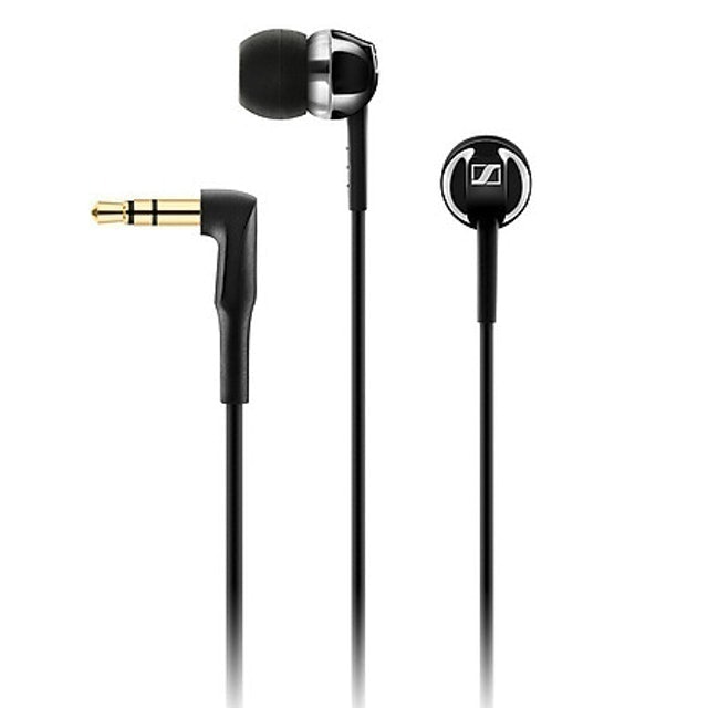Tai Nghe Sennheiser Có Dây 1