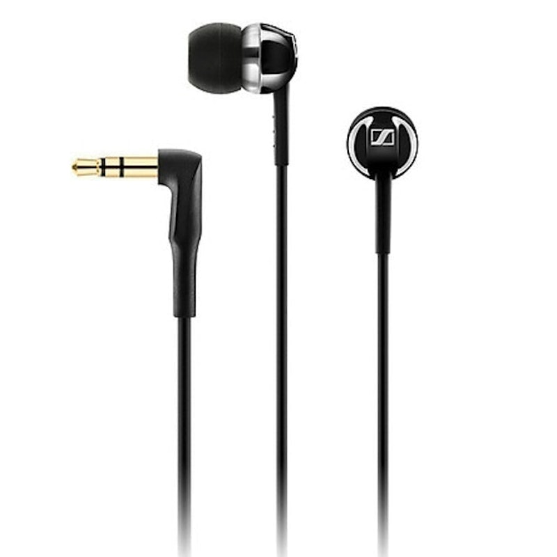 Tai Nghe Sennheiser Có Dây 1