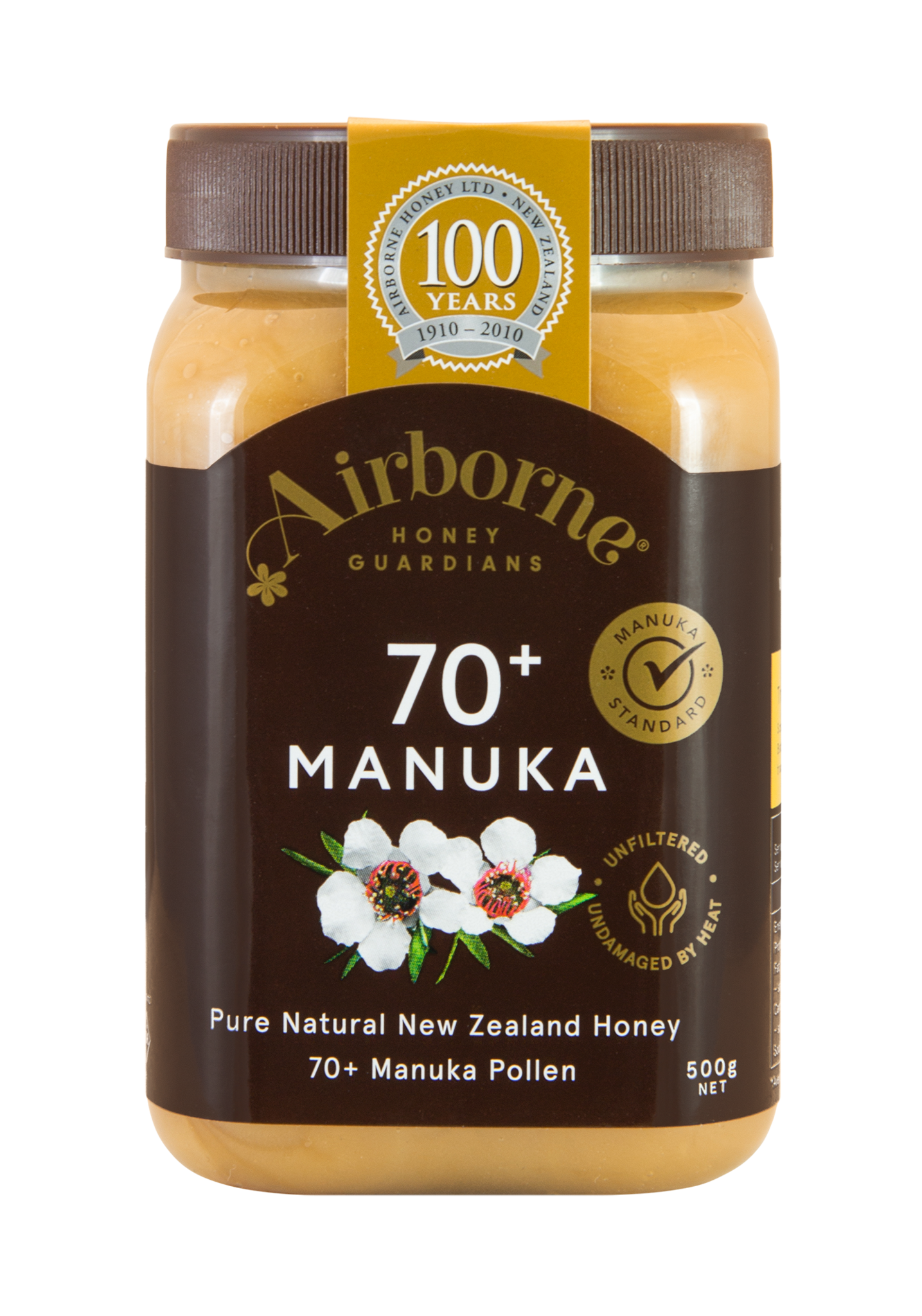 [2024] Top 9 Mật Ong Manuka tốt nhất hiện nay [Tư Vấn Từ Bác Sĩ] 4