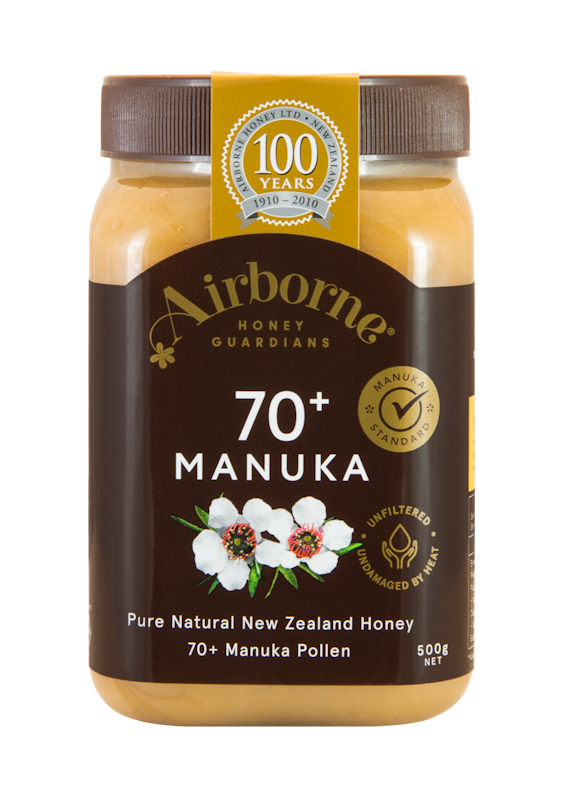 Health Honeys Mật Ong Manuka 70+ 1