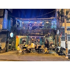 Cafe 81