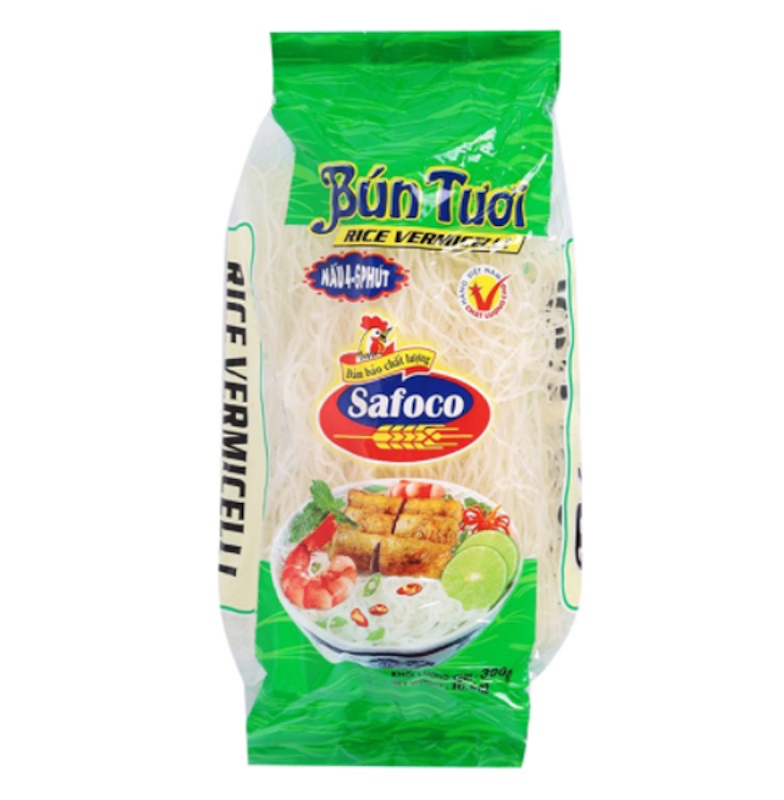 Bún Khô Safoco 1