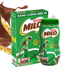 Bột Nguyên Chất Milo