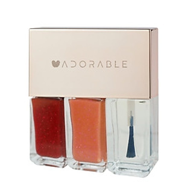 Sơn Móng Top Coat ADORABLEA2 2