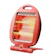 OEM Đèn Sưởi 2 Bóng Halogen Lion Japan 1