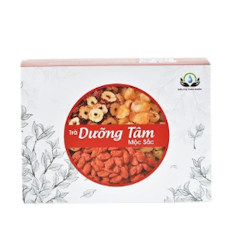 Trà Dưỡng Tâm Mộc Sắc
