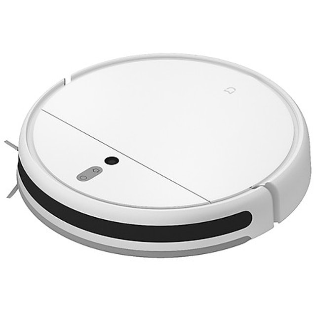 Robot Hút Bụi, Lau Nhà Mi Robot Vacuum-Mop  1