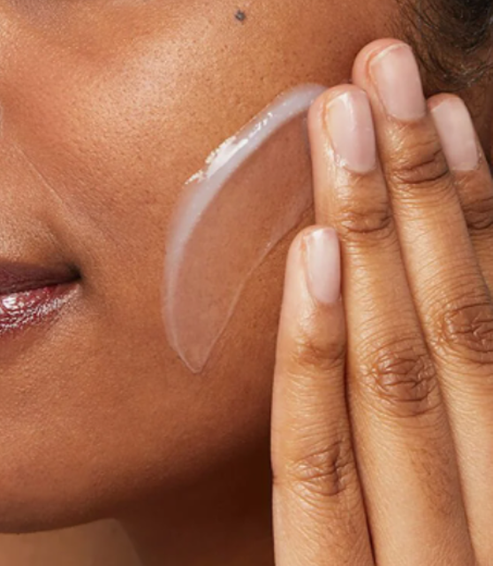 Hydrating Facial Cleanser 2