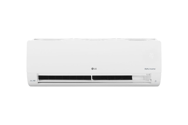 Điều Hòa Inverter 2 Chiều LG DUALCOOL™ 2