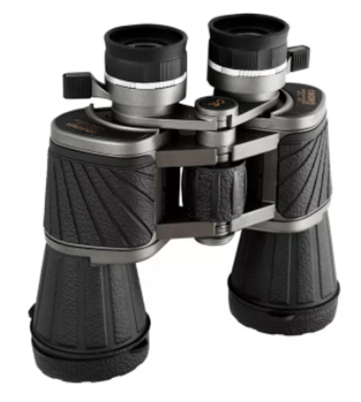 Ống Nhòm Baigish 10 x 50 2