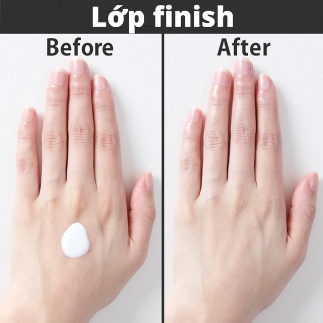 Bioré UV Perfect Milk 5