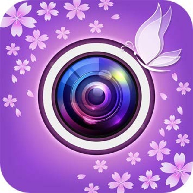 YouCam Perfect 1