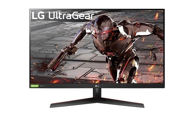 Top 6 Màn Hình LG tốt nhất hiện nay (UltraWide, UltraGear) 4
