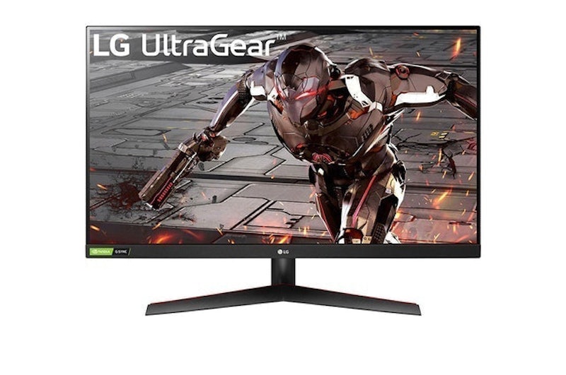 Màn Hình LG UltraGear 32GN500-B 1