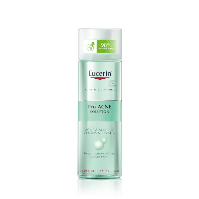 Nước Tẩy Trang Cho Da Mụn Pro Acne Micellar 1