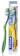 Trisa Trisa Flexible Head 1