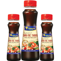 Dầu Mè Thơm Tường An
