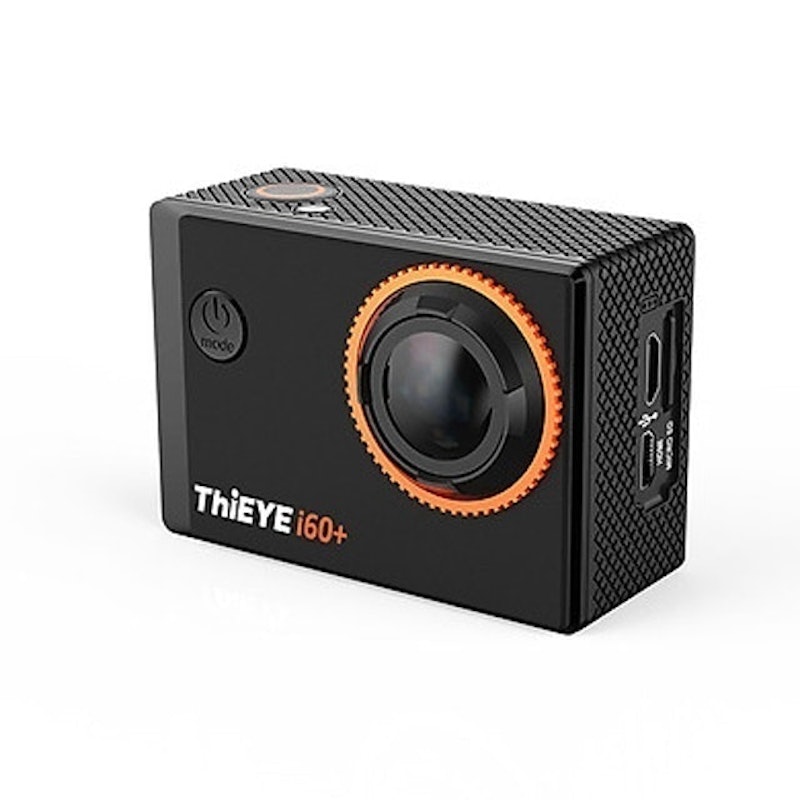 Camera Hành Trình Xe Máy 1