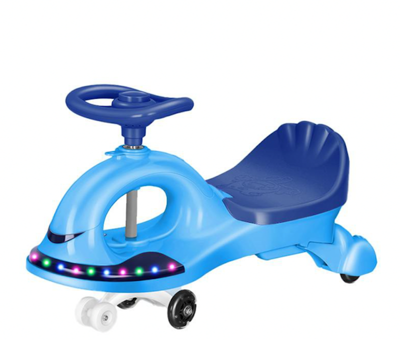 Xe Lắc Cho Bé Có Nhạc Broller 1