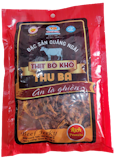 Top 10 Khô Bò ngon nhất hiện nay (Tư vấn mua 2024) 3